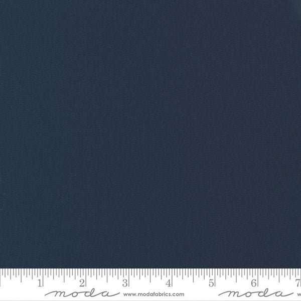 Bella Solids Navy Fabric 990020