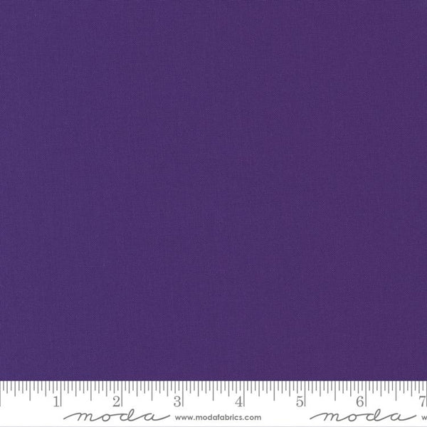 Bella Solids Purple Fabric 990021