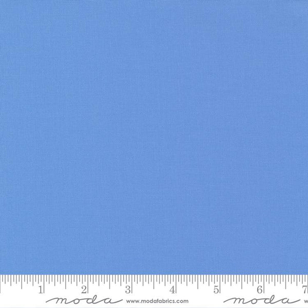 Bella Solids 30's Blue Fabric 990025