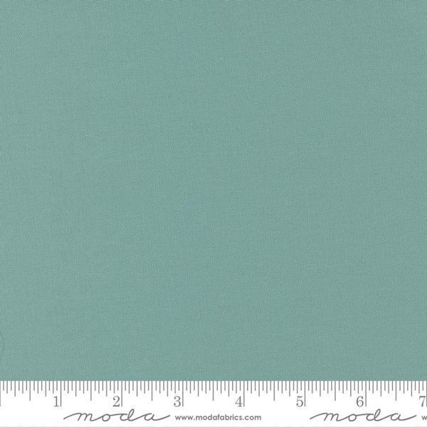 Bella Solids Dusty Jade Fabric 990038