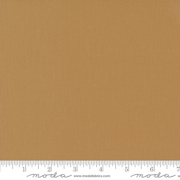 Bella Solids Fig Tree Wheat Fabric 990068