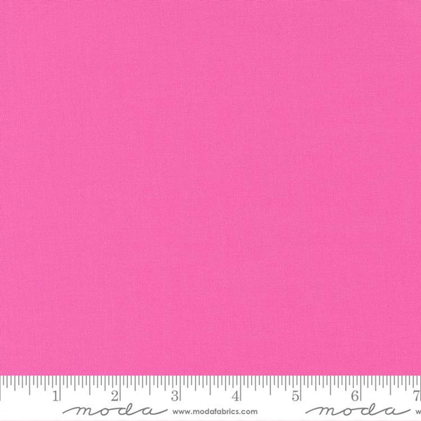 Bella Solids Peony Fabric 990091