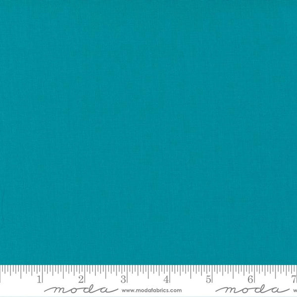 Bella Solids Turquoise Fabric 9900107