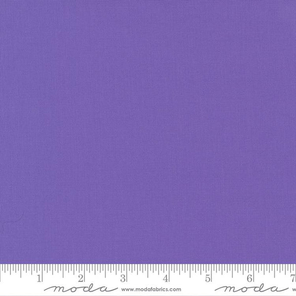 Bella Solids Amelia Purple Fabric 9900165