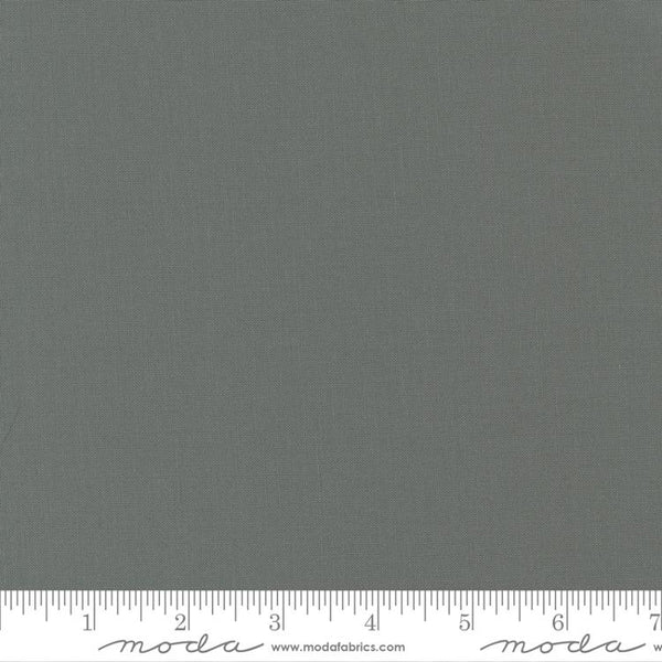 Bella Solids Etchings Slate Fabric 9900170