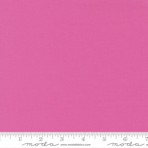 Bella Solids Petal Pink Fabric 9900212