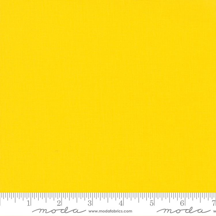 Bella Solids Sunflower Fabric 9900221