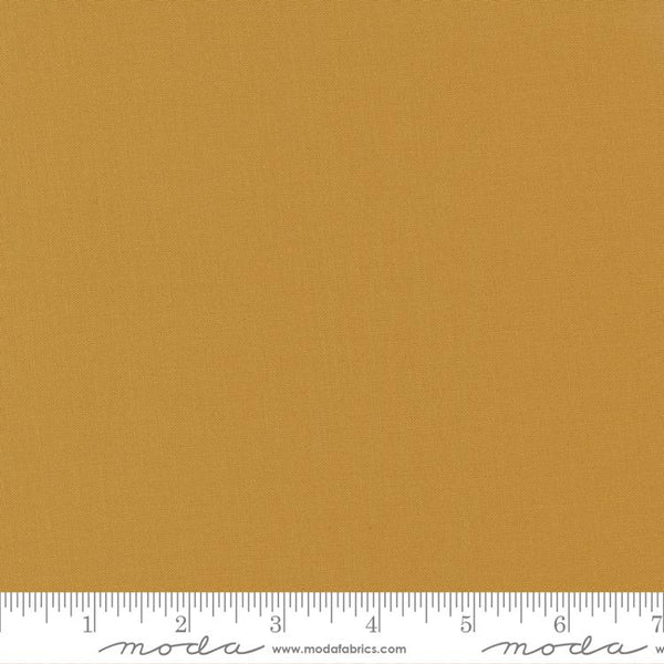 Bella Solids Harvest Gold Fabric 9900244