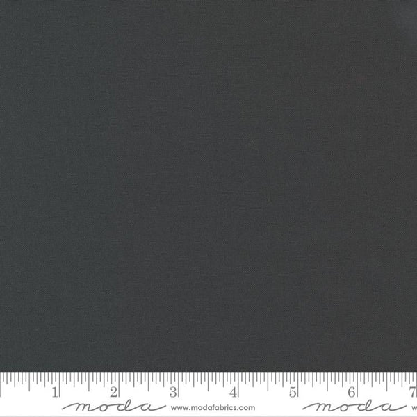 Bella Solids Charcoal Fabric 9900284