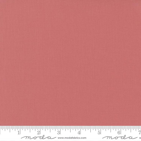 Bella Solids Coral Rose Fabric 9900319