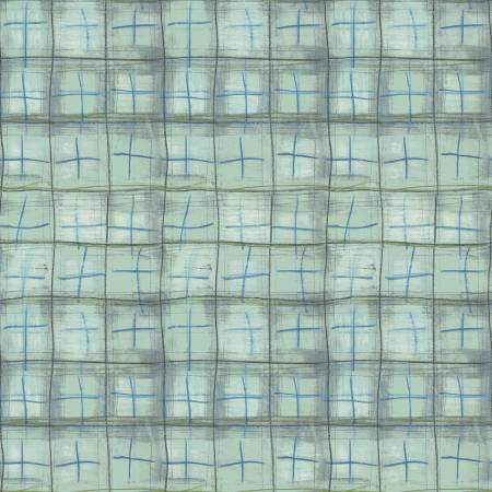 Lakeside Plaid 6188