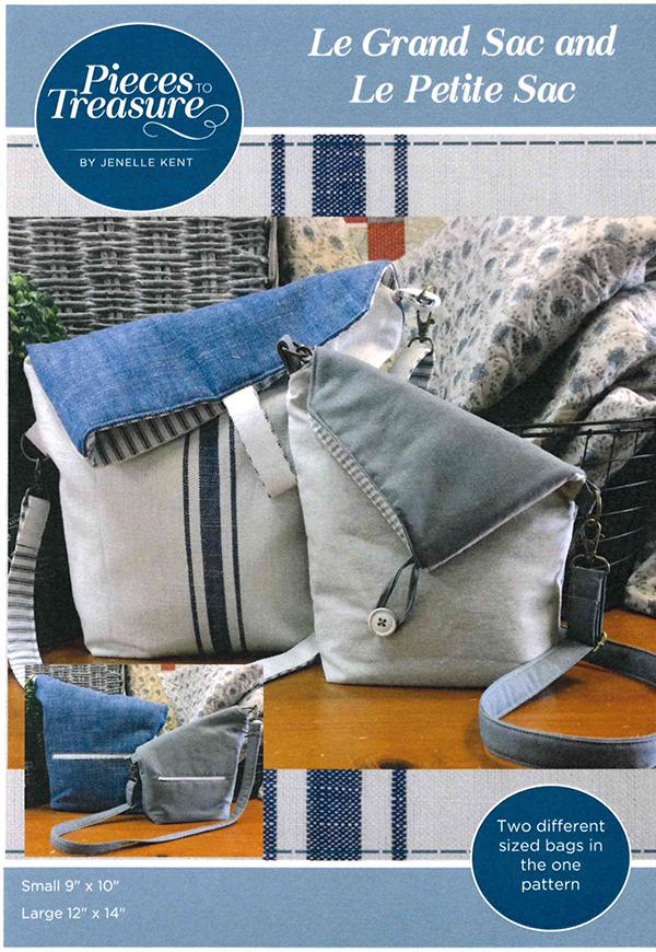 Le Grand Sac & Le Petite Sac