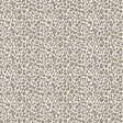 Leopard Cream 6271 Leo & Savannah