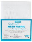 Lightweight Mesh 18 x 54 White