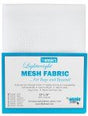 Lightweight Mesh 18 x 54 White