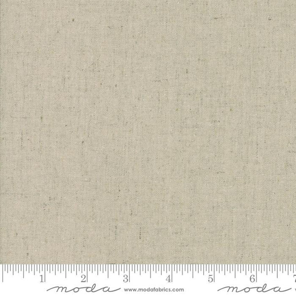 Linen Mochi Unbleach 4409