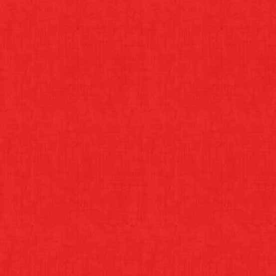 Linen Texture Red 5560