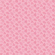 Little Darlin Leaves Pink 5573