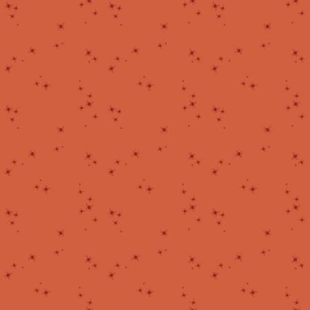 Little Witch Spider Dots Pumpkin 804061