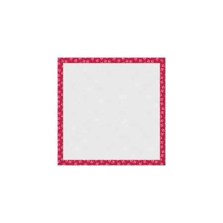 Lori Holt 10" Design Board Berry & Sage Jazzberry
