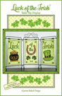 Luck Of The Irish Table Top Display