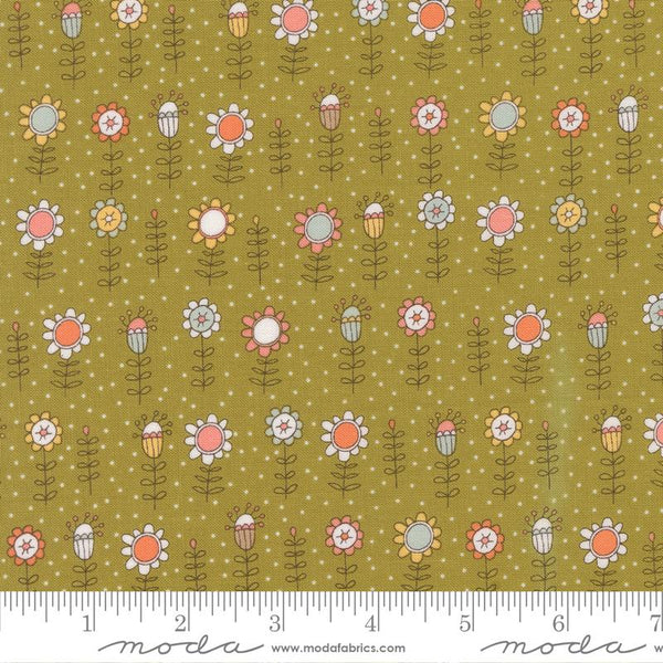 Lucky Bloom Grass 5505