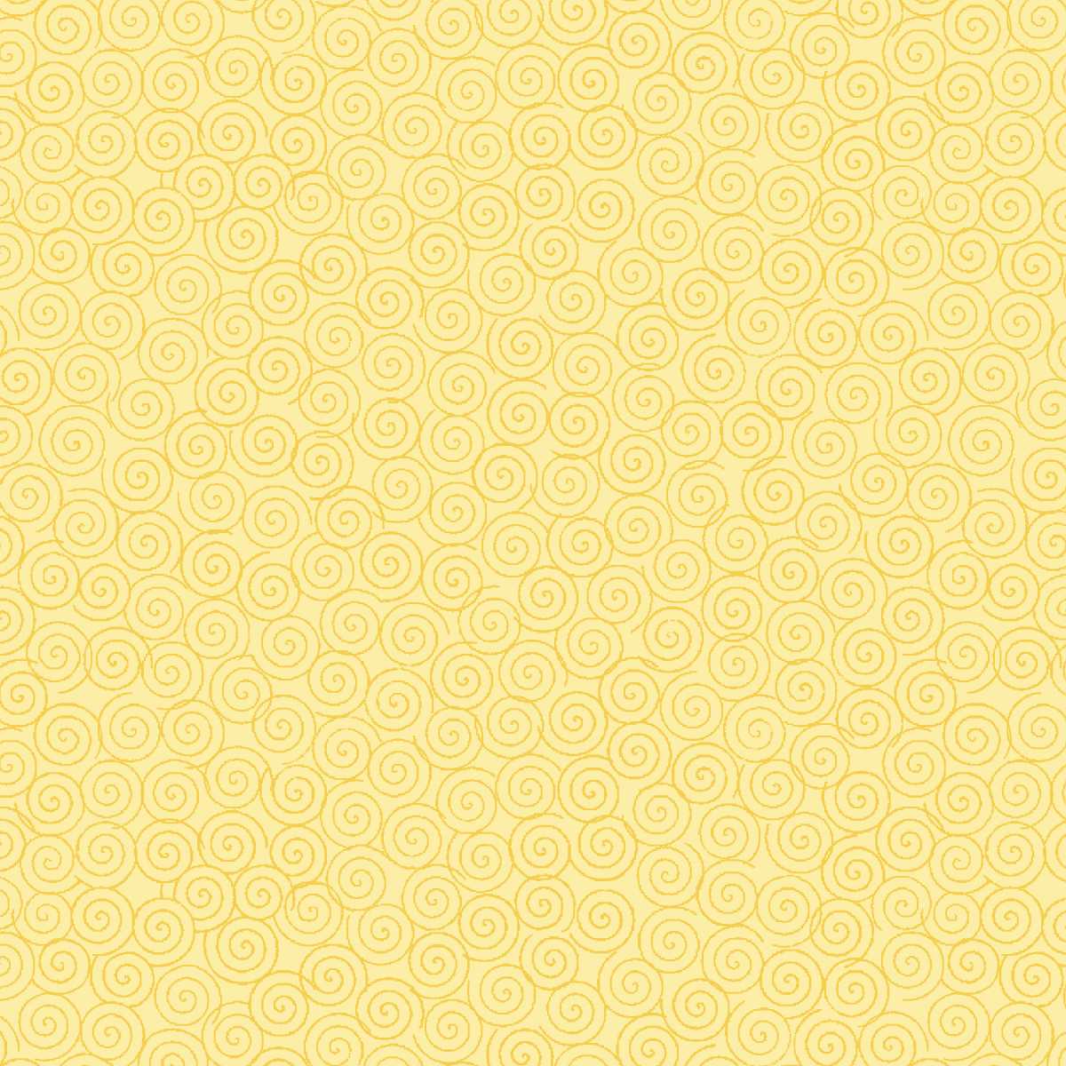 Lucky Duck Cornsilk 6611