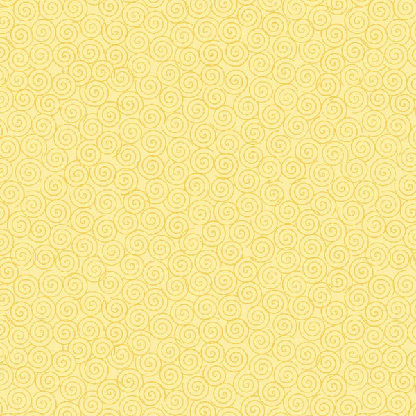 Lucky Duck Cornsilk 6611