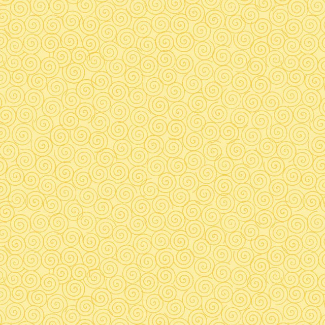 Lucky Duck Cornsilk 6611