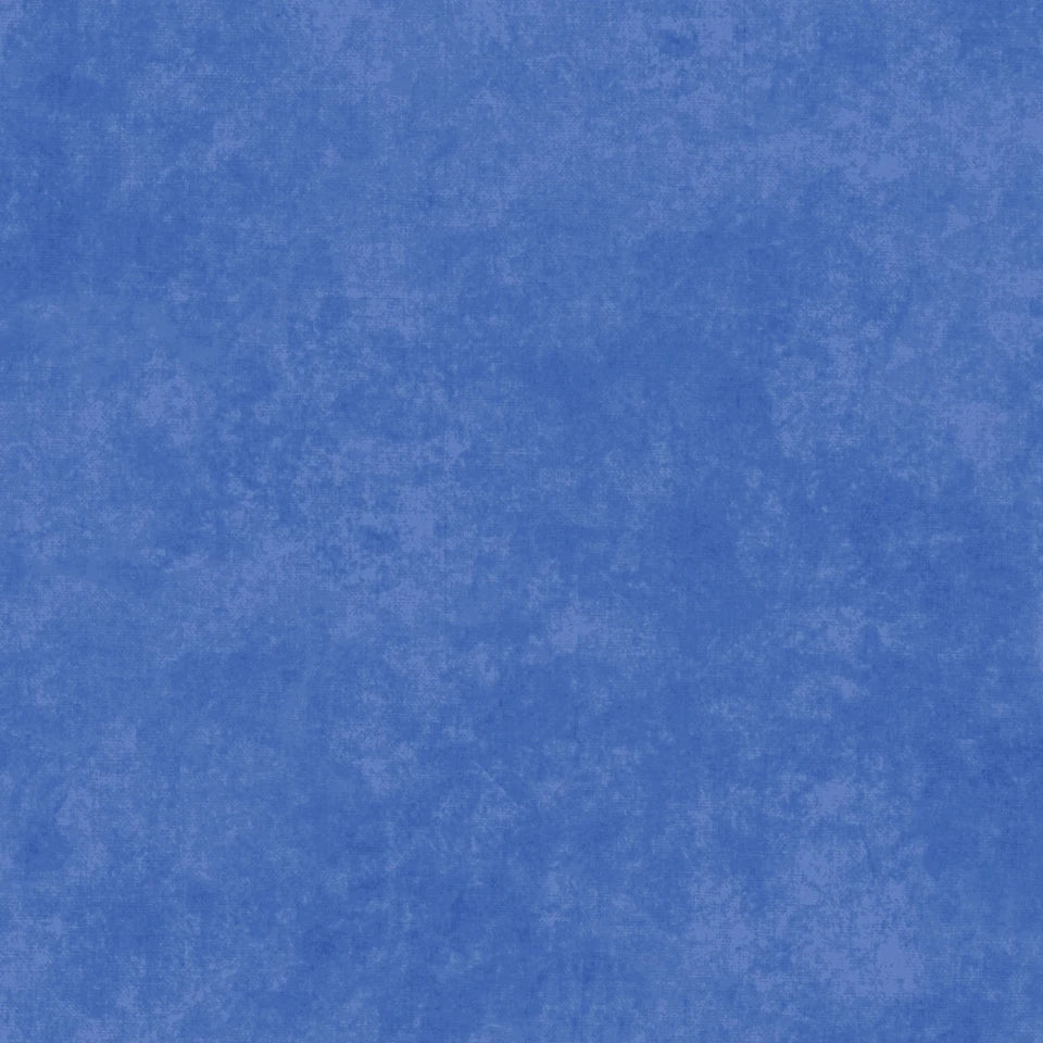 Shadow Play Flannel True Blue