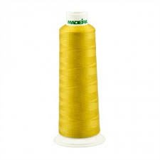 Maderia Aeroquilt Gold 3000yd