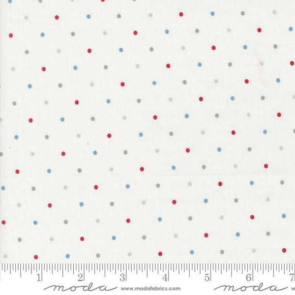 Magic Dot Americana 5230 37 Moda #1