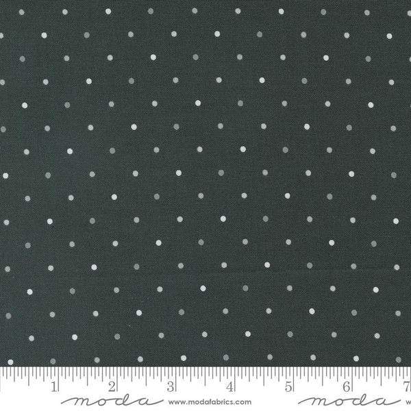 Magic Dot Charcoal 4544