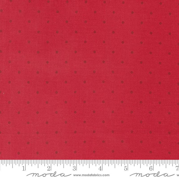 Magic Dot Cherry 108"  5W105