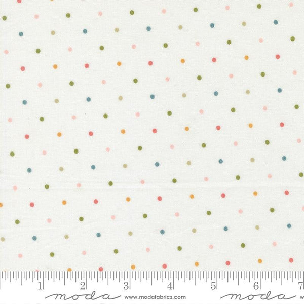 Magic Dot Daisy 5230 51 Moda #1
