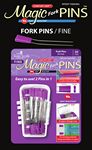 Magic Fork Pins