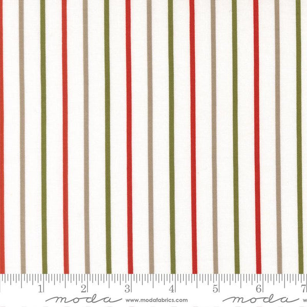 Magic Stripe Christmas 5231 38 Moda #1