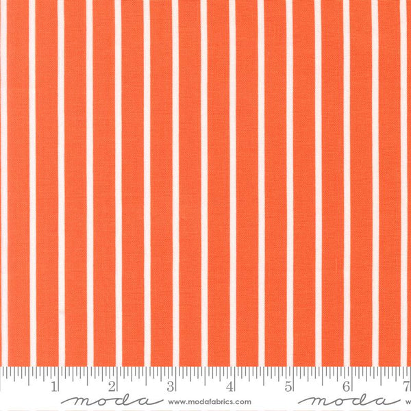 Magic Stripe Coral 5231 11 Moda #1