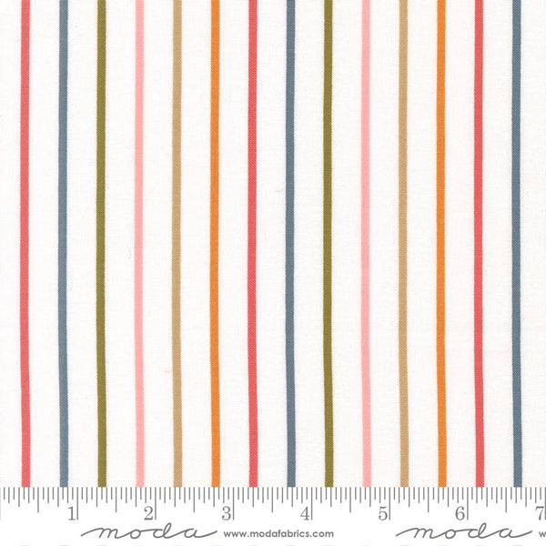 Magic Stripe Daisy 5231 51 Moda #1