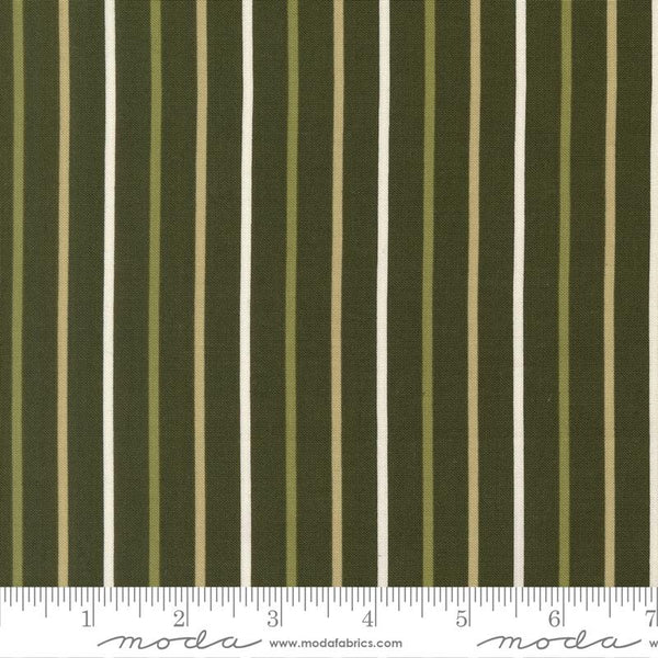 Magic Stripe Forest 5231 20 Moda #1