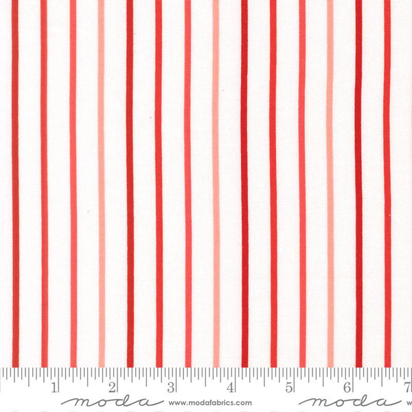 Magic Stripe Love 5231 45 Moda #1