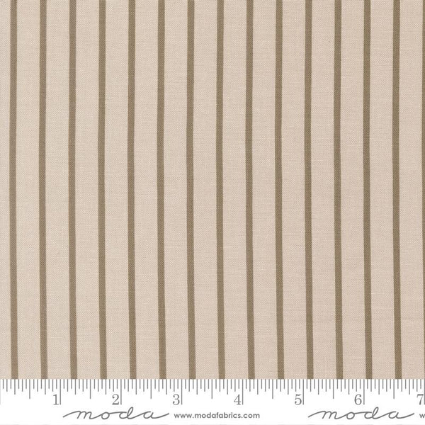 Magic Stripe Silver 5231 17 Moda #1