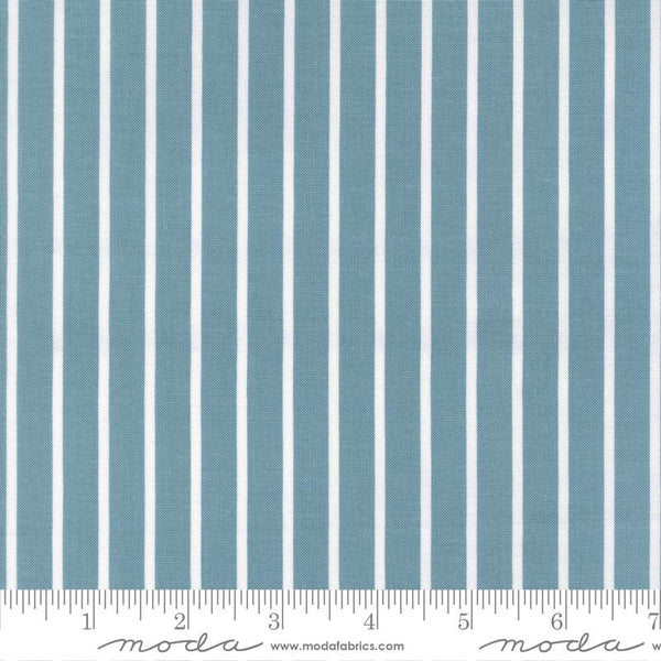 Magic Stripe Sky 5231 43 Moda #1