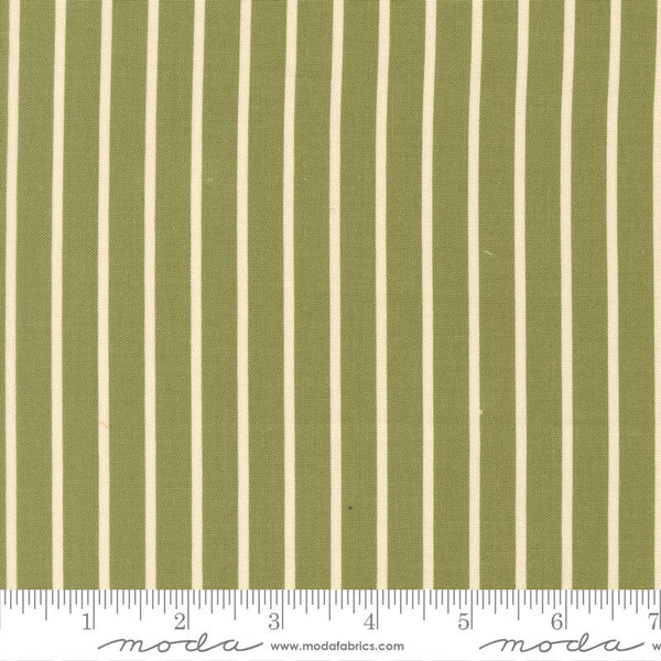 Magic Stripe Sprig 5231 65 Moda #1