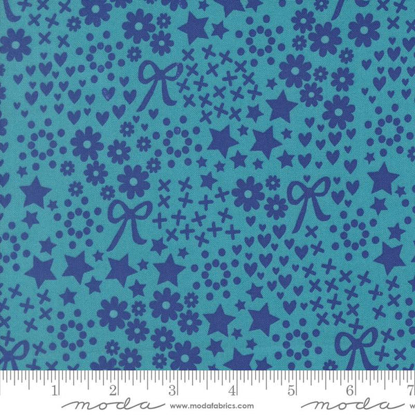 Makers Delight Blue Chill 28100 14 Moda #1