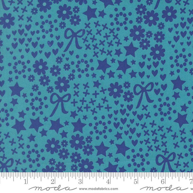 Makers Delight Blue Chill 28100 14 Moda #1