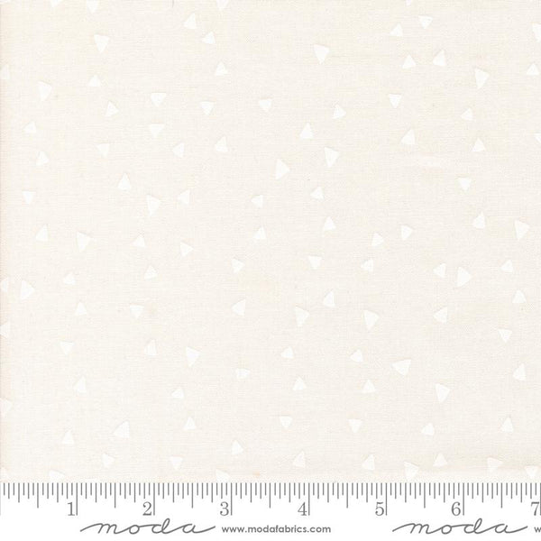 Makers Delight White White 28105 31 Moda #1
