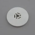 Medium spool cap babylock