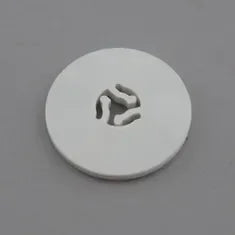 Medium spool cap babylock
