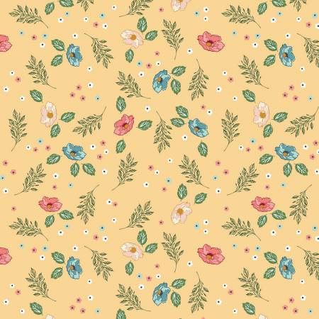 Melody Flower Fields Beehive 4522